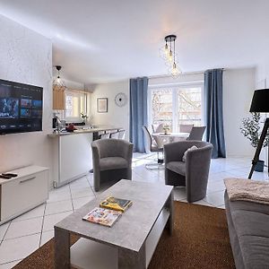 Standaard Appartement
